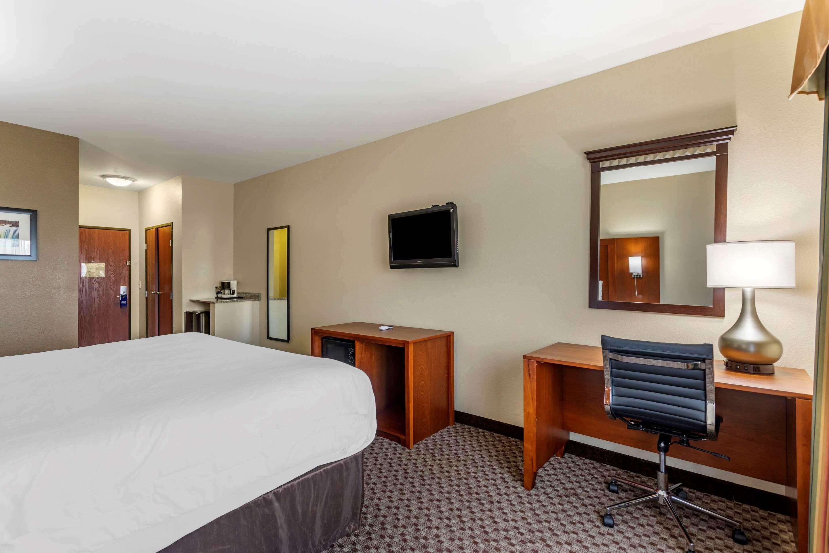 Comfort & Area Carbondale
