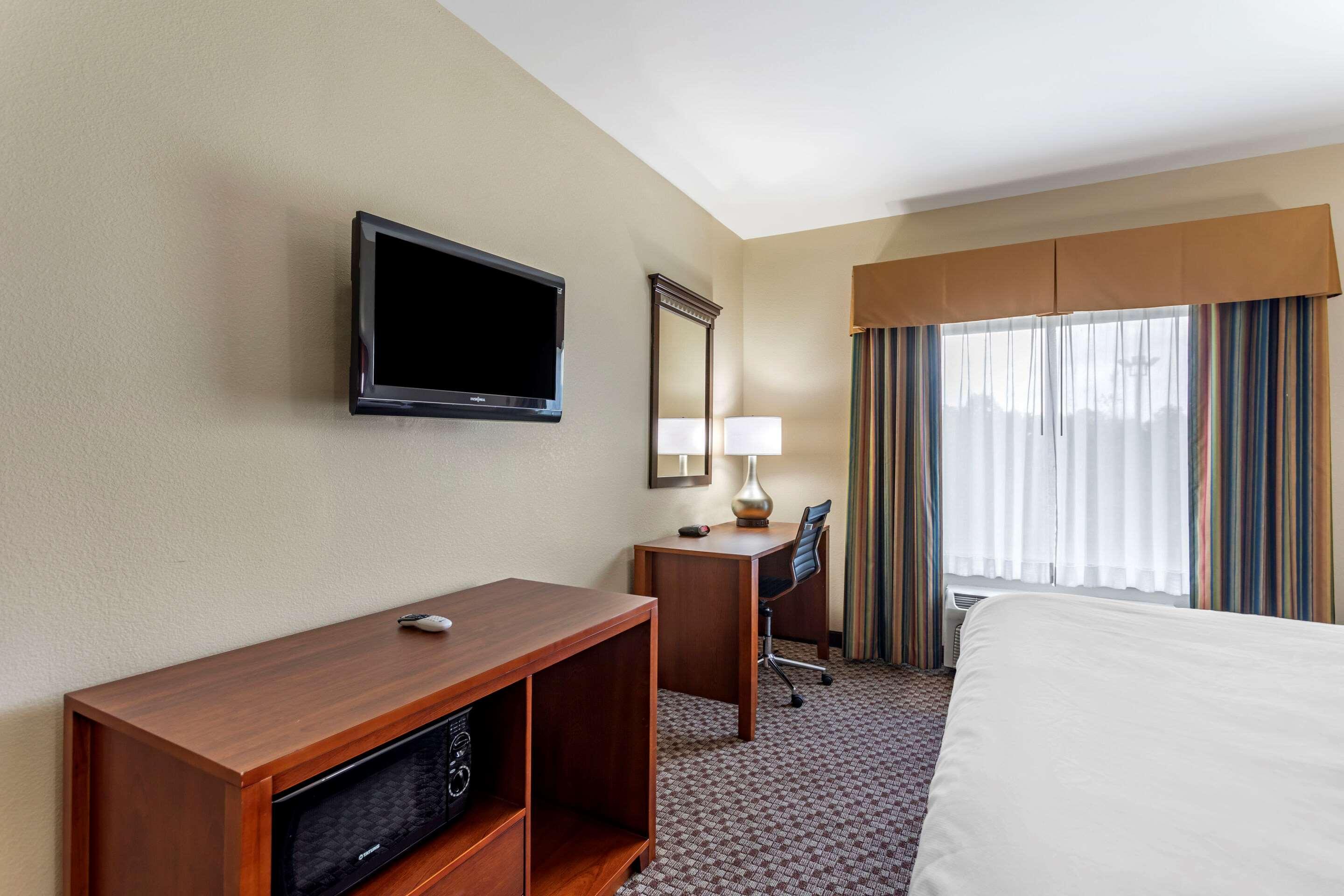 Comfort & Area Hotel Carbondale