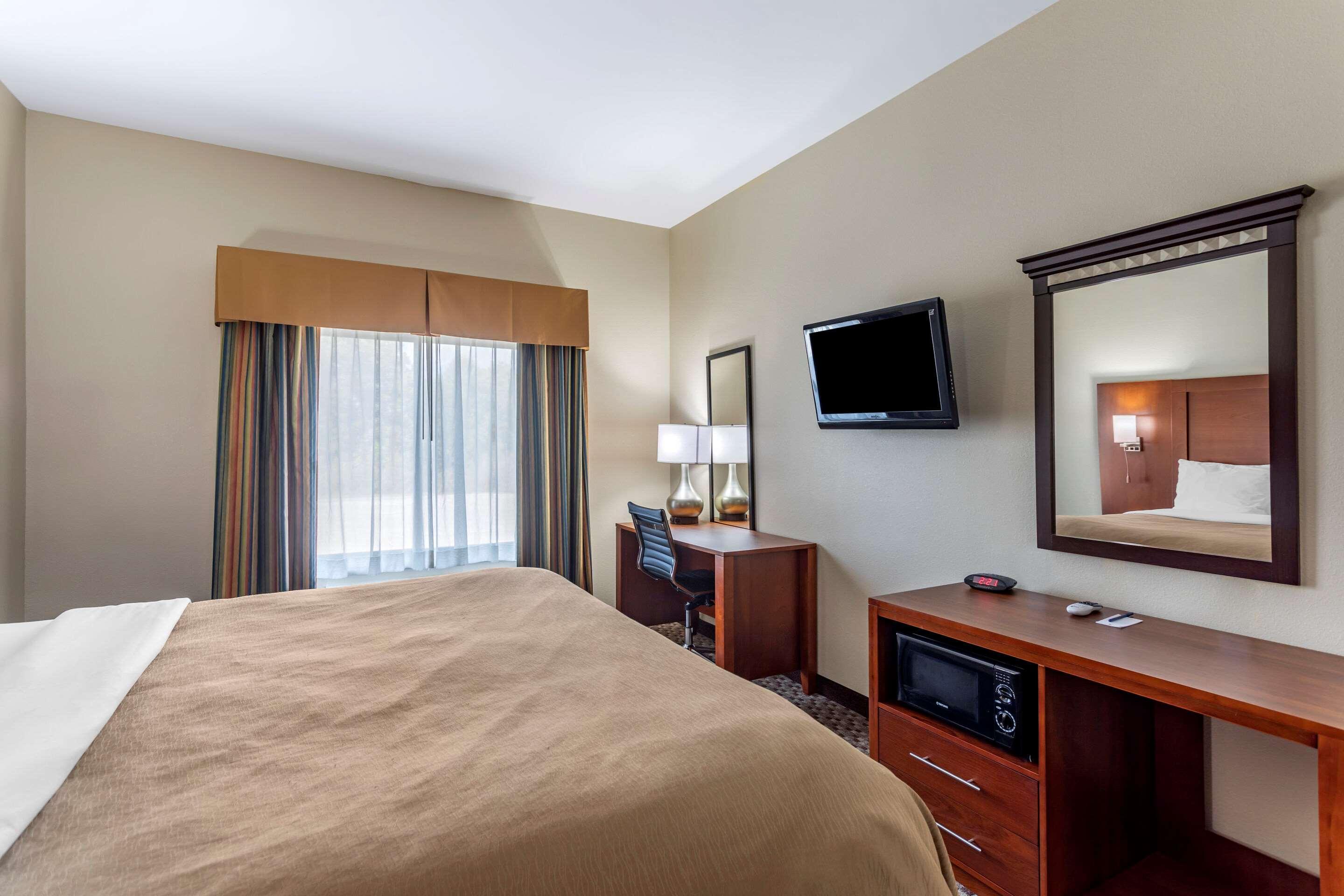 Comfort & Area Carbondale